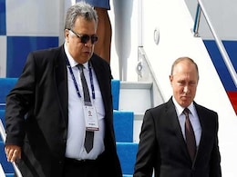 Russia Calls Killing Of Ankara Envoy A 'Terrorist' Act Russia Calls Killing Of Ankara Envoy A 'Terrorist' Act