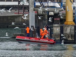 Main Black Box Of Crashed Russian Plane Found In Black Sea Main Black Box Of Crashed Russian Plane Found In Black Sea