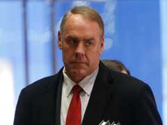 Donald Trump Chooses Congressman Zinke For Interior Secretary: Reports