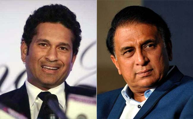 “We Were All Inspired By You”: Sachin Tendulkar’s ‘Special’ Birthday Wish For Sunil Gavaskar | Cricket News