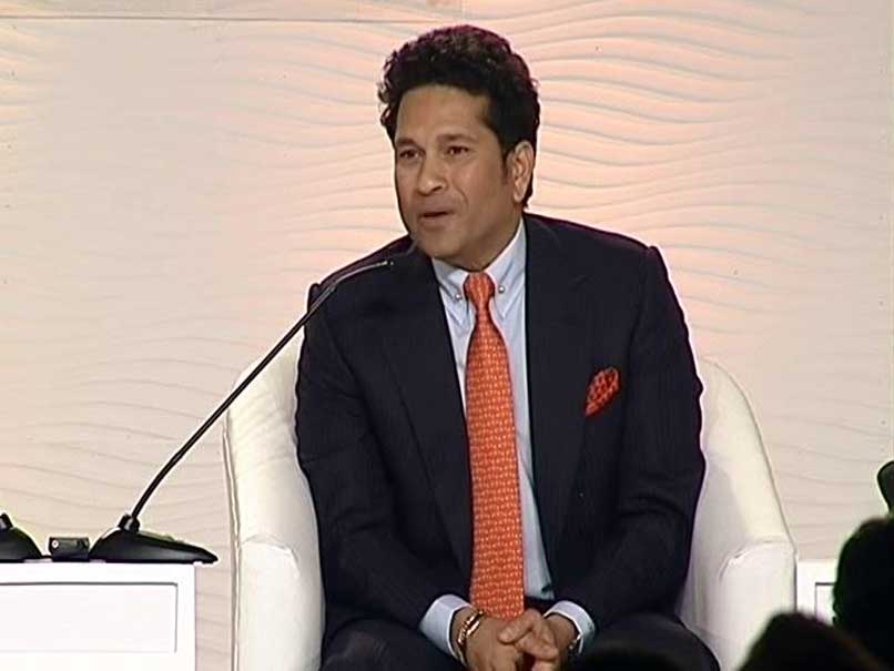 Sachin Tendulkar Finally Answers The Question People Have Been Asking Him |  Cricket News