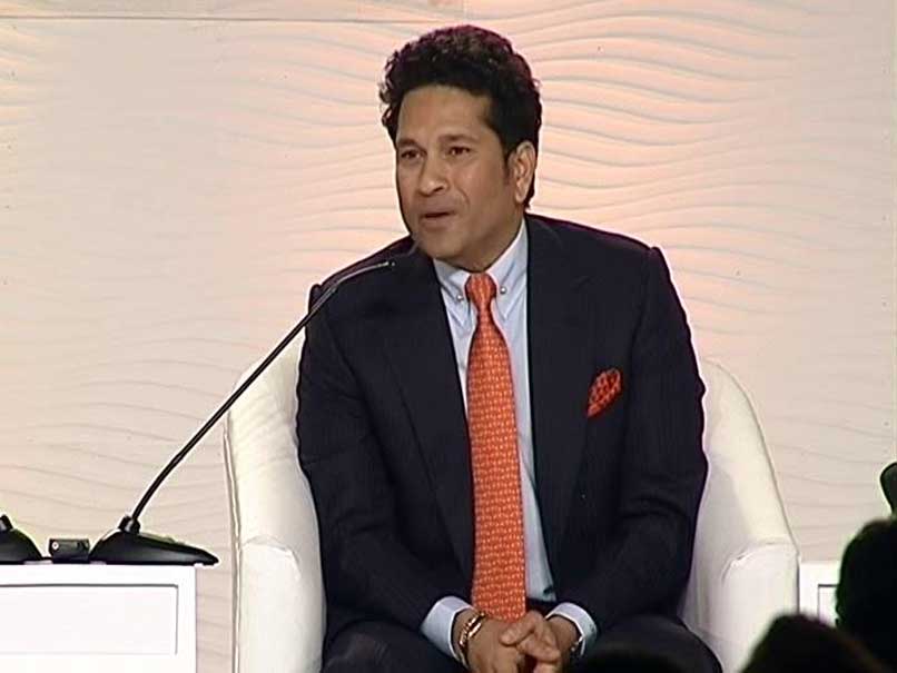 India vs Australia: Sachin Tendulkar Warns Hosts Against Taking Australia Lightly
