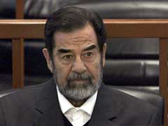 'सद्दाम हुसैन को इराक़ पर शासन करने के लिए छोड़ देना चाहिए था' : पूर्व अमेरिका खुफिया एजेंट