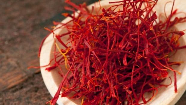 Saffron, Rural Spain's Crisis-Beating Spice