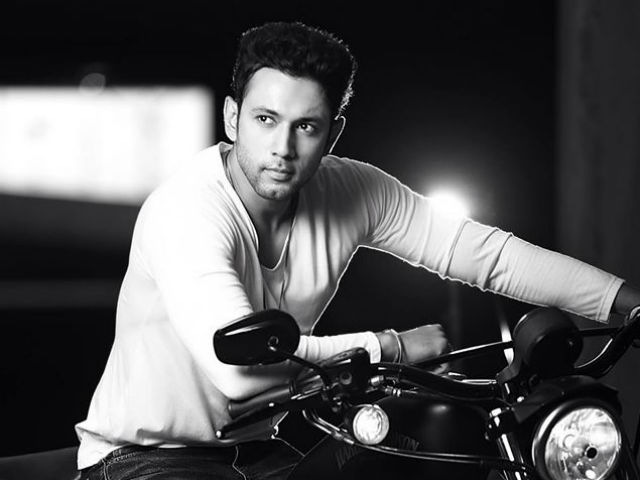 <I>Bigg Boss 10</I>: The Show Is Crazy But Can Change Your Life, Says Sahil Anand