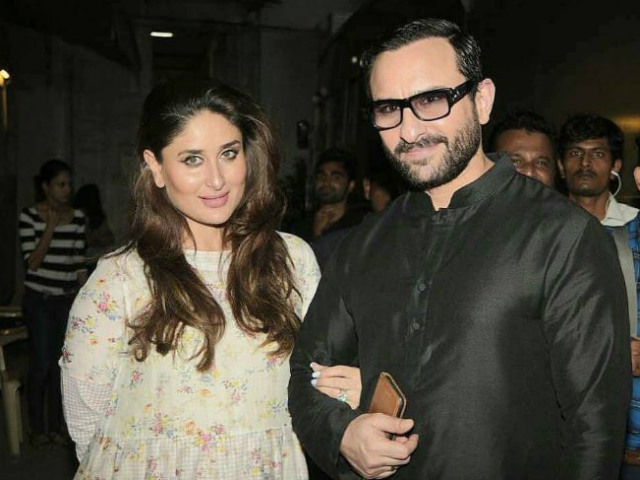 Taimur Ali Khan: Kareena Kapoor's Baby Named For Destroyer Of Delhi? Twitter Wants To Know