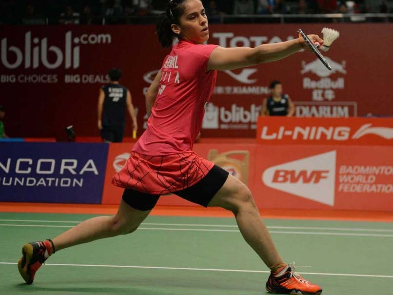 Saina Nehwal Says She Was Not Fully Fit in Hong Kong And Macau Events