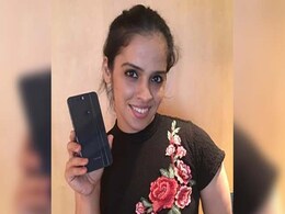 चाइना को लेकर फेसबुक पर भिड़े साइना के फॉलोअर्स, देशभक्ति पर सवाल चाइना को लेकर फेसबुक पर भिड़े साइना के फॉलोअर्स, देशभक्ति पर सवाल