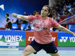 Saina Nehwal, Ajay Jayaram Win at Malaysia Masters Grand Prix Gold Saina Nehwal, Ajay Jayaram Win at Malaysia Masters Grand Prix Gold