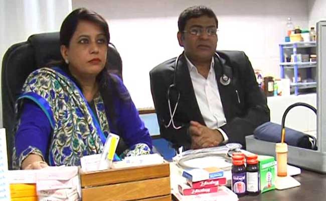 Old Notes? No Money? No Problem, Says Delhi Clinic Amid Cash Crunch