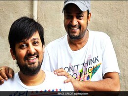 Wajid Khan का निधन, एक हफ्ते से कोरोना से संक्रमित थे संगीतकार Wajid Khan का निधन, एक हफ्ते से कोरोना से संक्रमित थे संगीतकार