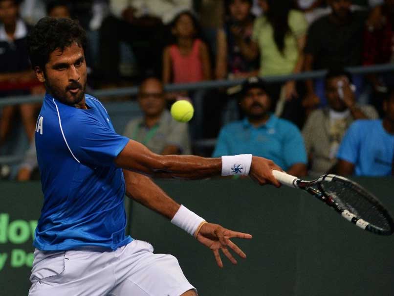 Chennai Open: Saketh Myneni to Face Mikhail Youzhny in Round 1