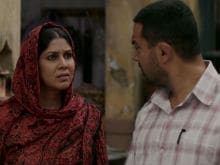 <i>Dangal</i>: Aamir Khan's 'Wife' Sakshi Tanwar Says She's 'Done' With TV Soaps