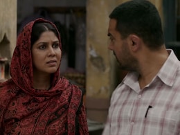 <i>Dangal</i>: Aamir Khan's 'Wife' Sakshi Tanwar Says She's 'Done' With TV Soaps <i>Dangal</i>: Aamir Khan's 'Wife' Sakshi Tanwar Says She's 'Done' With TV Soaps