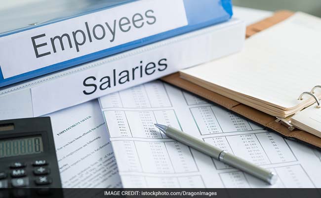 30% Pay Hike Announced For Telangana State Employees