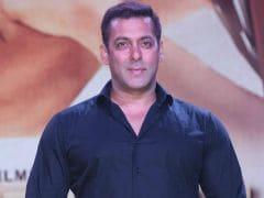 Salman Khan Opens Up About His Favourite Dishes and More