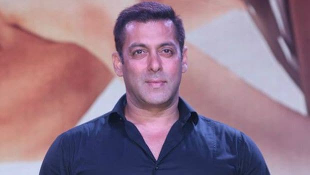 Salman Khan Opens Up About His Favourite Dishes and More