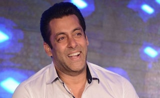Happy Birthday Salman Khan: How Does The Sultan of Bollywood Look So Good Even at 51?