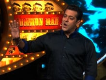 <I>Bigg Boss 10</i>, December 24: Salman Khan's Punishment For Priyanka Jagga Is Eviction