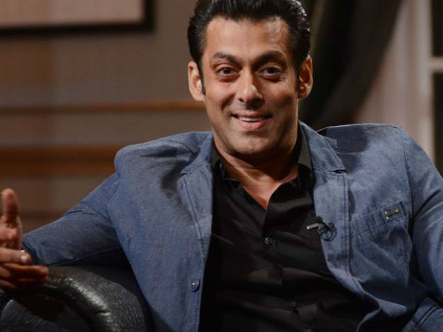 <i>Koffee With Karan 5</i>: Salman Khan And Brothers Will Be On Episode 100