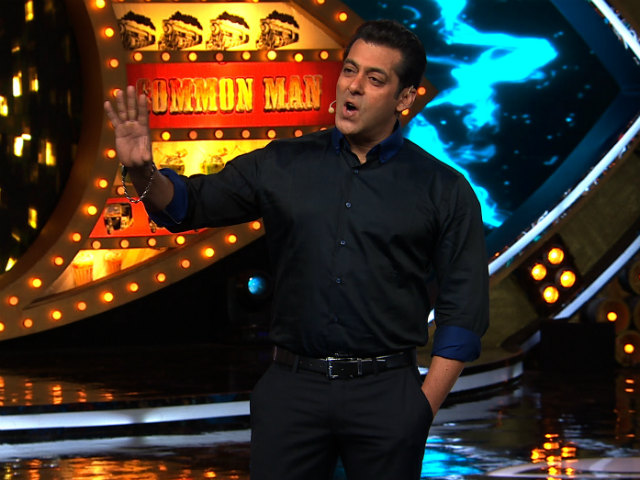 <I>Bigg Boss 10</i>, December 24: Salman Khan's Punishment For Priyanka Jagga Is Eviction