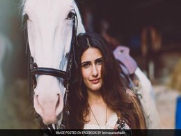 ‘दंगल’ में खुद को गीता फोगट के किरदार के लिए उचित नहीं मानती थी फातिमा सना शेख ‘दंगल’ में खुद को गीता फोगट के किरदार के लिए उचित नहीं मानती थी फातिमा सना शेख