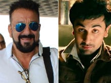 Sanjay Dutt Reportedly Shamed Ranbir Kapoor For Not Being 'Macho' Enough