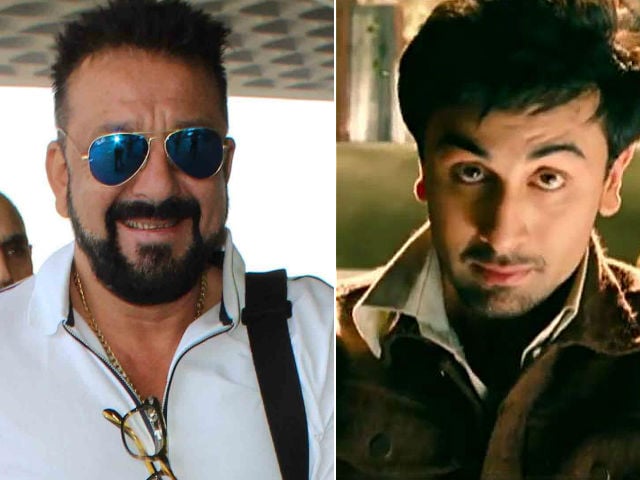 Sanjay Dutt Reportedly Shamed Ranbir Kapoor For Not Being 'Macho' Enough