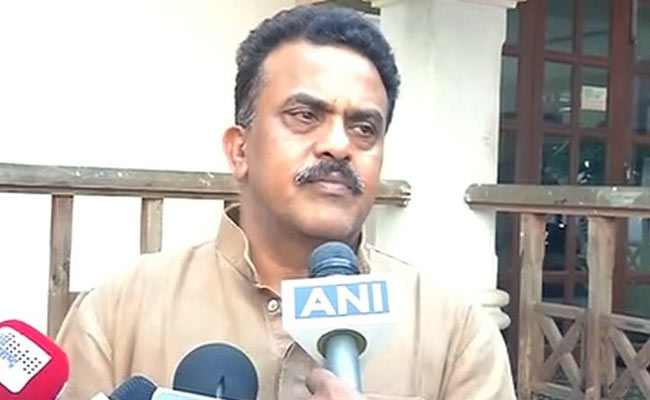 Sanjay Nirupam Alleges 'House Arrest' Ahead Of Congress' Silent March Against PM