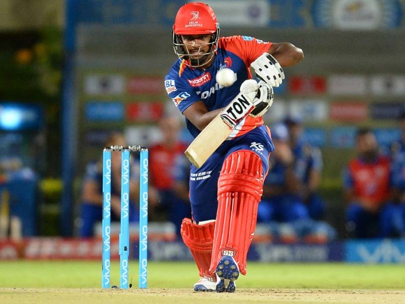 Tell Dad to Stay Away: Sanju Samson Let Off With Warning by Kerala Cricket Association