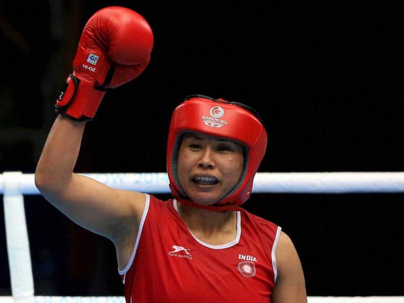 Sarita Devi to Fight Maiden Pro Bout in Imphal on January 29