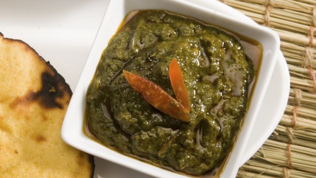 Watch: How To Make Pahadi-Style Saag - Recipe By Anahita Dhondy Watch: How To Make Pahadi-Style Saag - Recipe By Anahita Dhondy