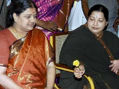 Declare Jayalalithaa A Convict In Corruption Case, Karnataka Appeals To Supreme Court