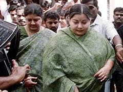 The Three Power Centres In Charge During Jayalalithaa's Hospital Stay