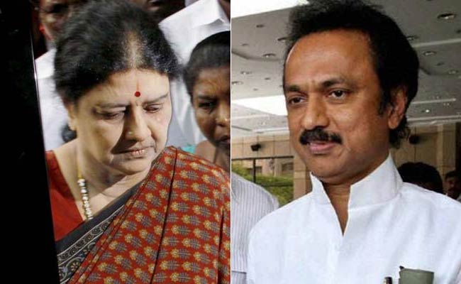 After Jayalalithaa, Change Of Guard Likely For Tamil Nadu's Main Rivals