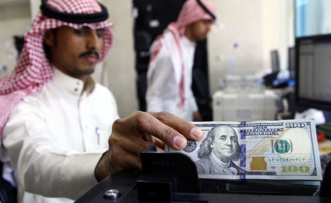 No Income Tax For Saudi Citizens, Companies, Says Saudi Finance Minister