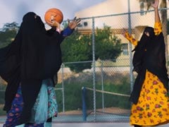 Saudi Women Dance, Skateboard In Incredible Video Winning Social Media
