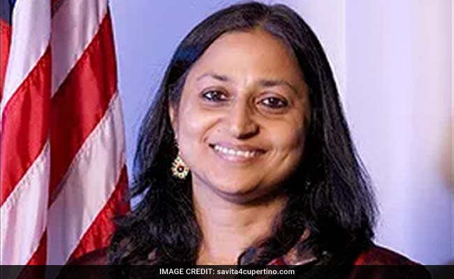 In A First, Indian-American Elected As Mayor Of Californian City