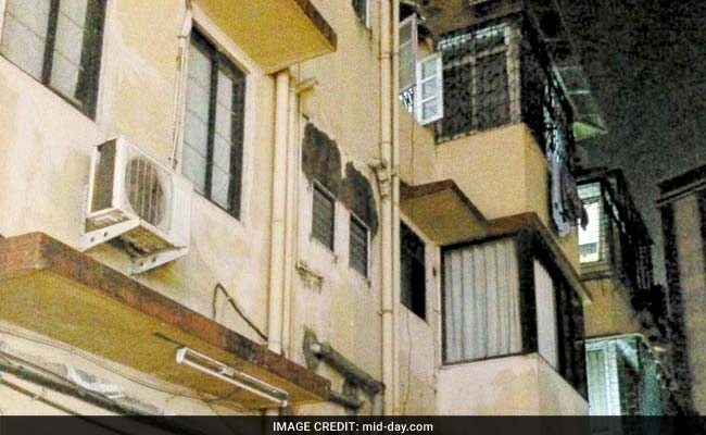 Where Is Mumbai's $29 Billion Family? Flat Empty, Neighbours Clueless