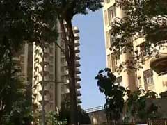 SBI Colony Near Mumbai Goes Completely Cashless
