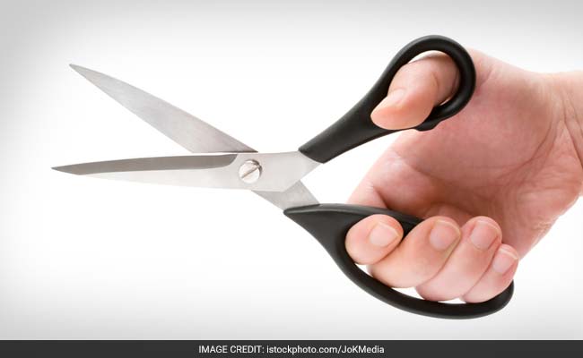 Japanese Man Suspected Of Snipping Women's Hair Arrested