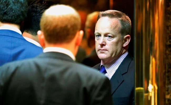 Donald Trump's Spokesman Leaves India's UNSC Bid Hanging