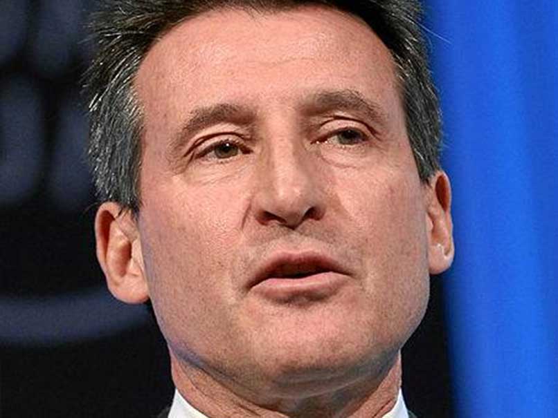 New Email Suggests Athletics Chief, Sebastian Coe, 'Aware' of Russian Doping