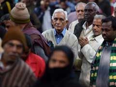 Government Clears Pension Scheme For Seniors With 8% Return
