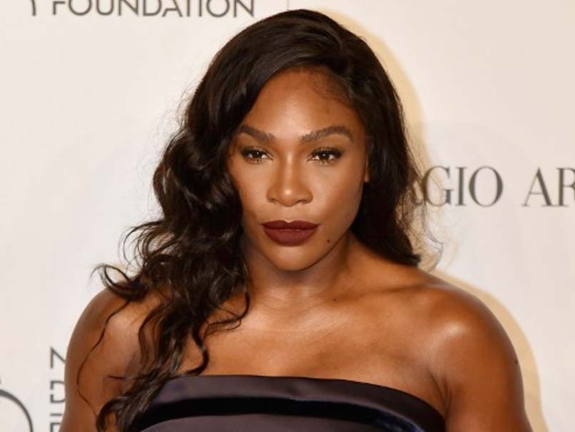 Serena Williams Announces Engagement to Reddit Co-Founder