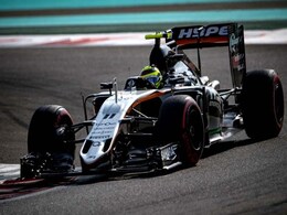 Inside Line F1 Podcast: Sergio Perez Reveals His Prankster Self Inside Line F1 Podcast: Sergio Perez Reveals His Prankster Self
