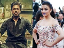 <i>Raees</i> Trailer To Aishwarya's Purple Lips: 10 Things To Remember 2016 By