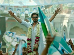 Shah Rukh Khan, As Defined by His <i>Raees</I> Co-Star: He's An Actor First, Superstar Later Shah Rukh Khan, As Defined by His <i>Raees</I> Co-Star: He's An Actor First, Superstar Later