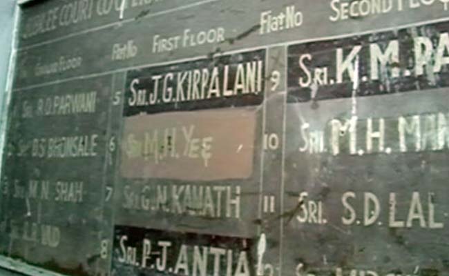 Mumbai's Rs 2 Lakh Crore Family Admitted They Were A Front, Say Sources