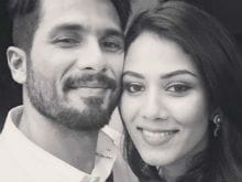 <i>Koffee With Karan 5</i>: Mira Will Reveal Details Of How She Married Shahid Kapoor